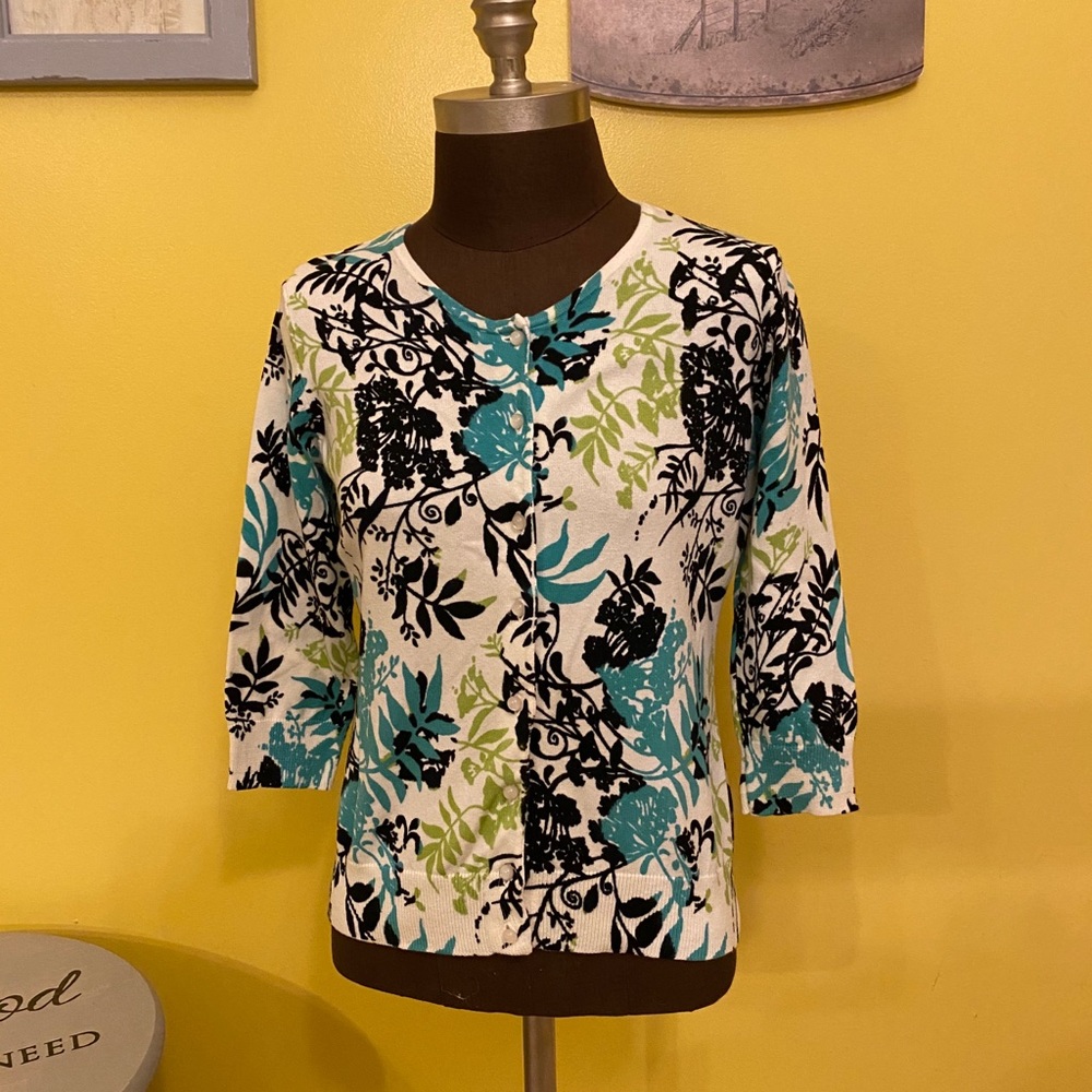 RQT Petite Sweater